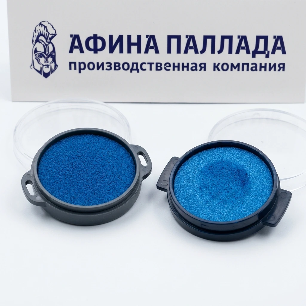 Сменная штемпельная подушка Trodat 6/4642 и Colop E/R40 для круглых печатей